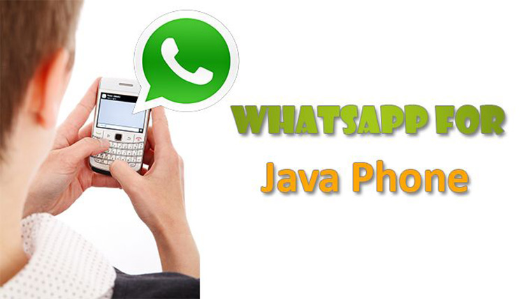 Free Download Of Whatsapp Application For Samsung Java Phone