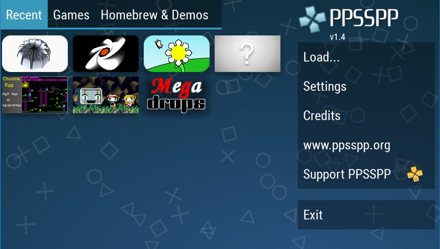 Download ppsspp for android phone free