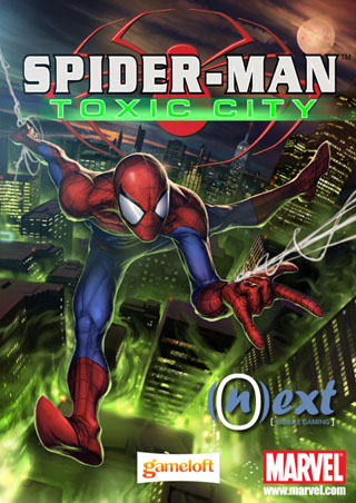 Spider man 3 game download for mobile phone