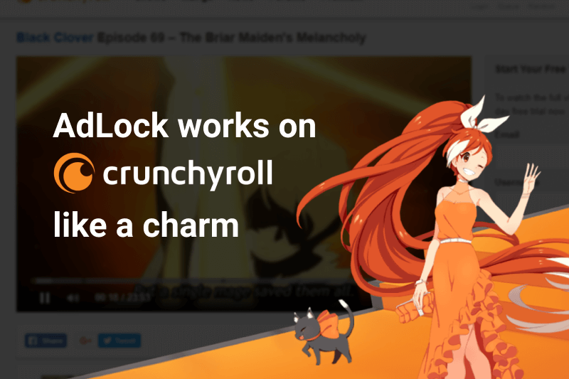 Download Crunchyroll App For Android